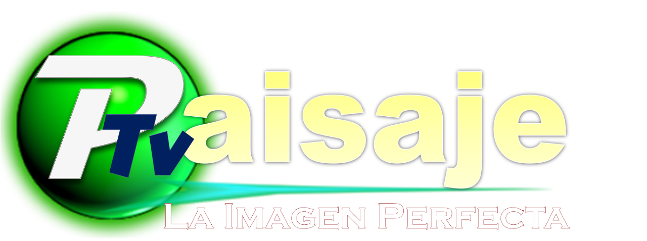 Paisaje Tv